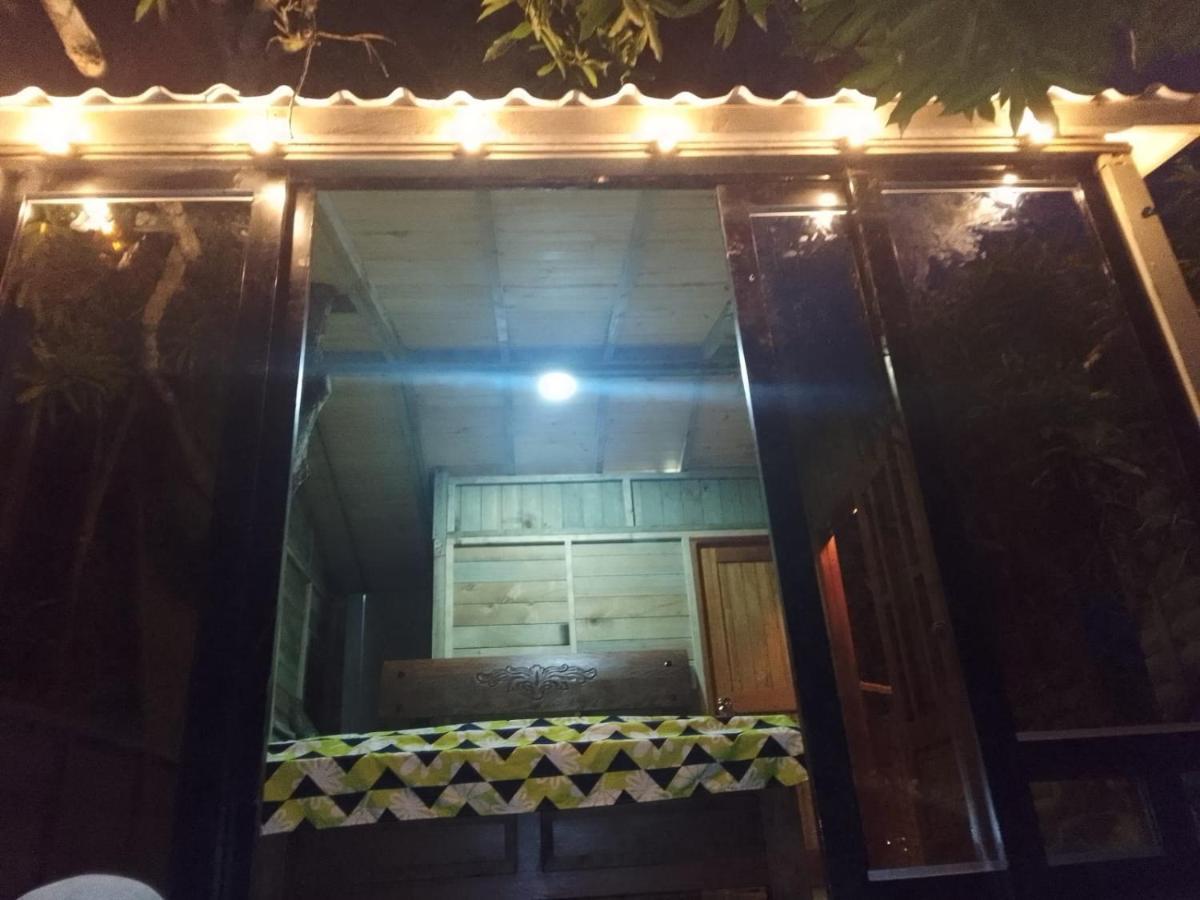 ホテル La Casita Del Arbol Guaduas Cundi. エクステリア 写真